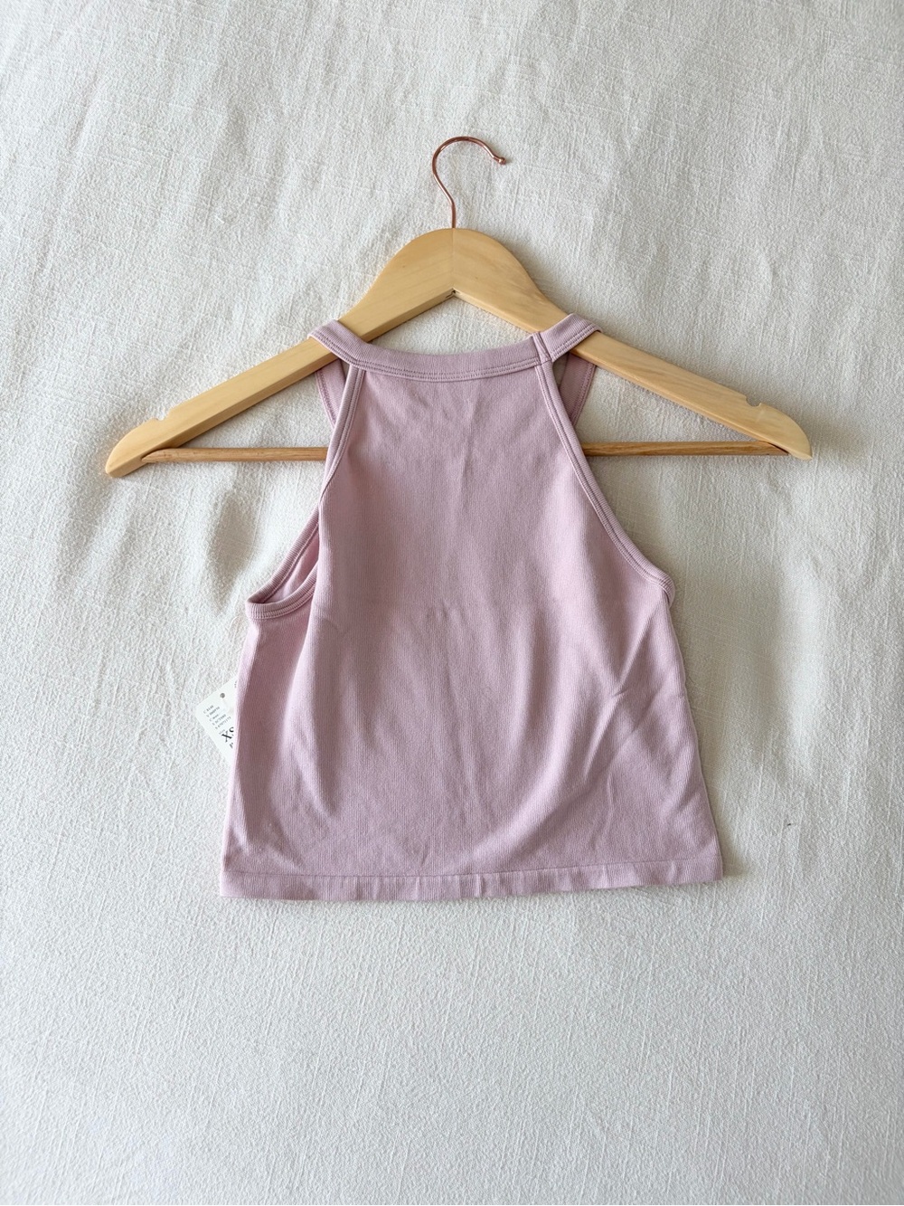 Free People | Pink Top - Picture 2 of 3